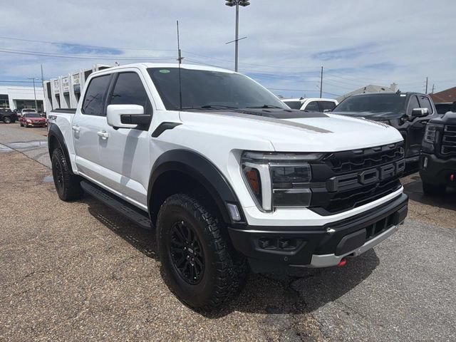 Used 2024 Ford F150 Raptor AWD/4WD image 4