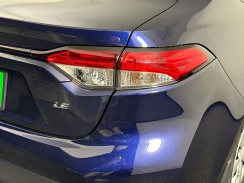 Used 2026 Toyota Corolla LE FWD image 33
