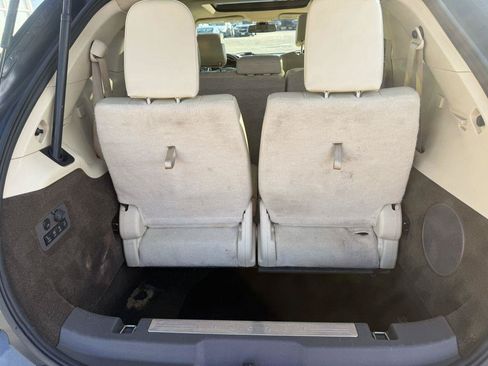 Used 2014 Lincoln MKT AWD w/ Equipment Group 201A image 13