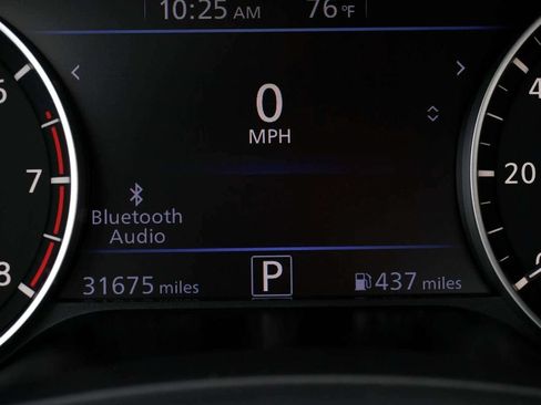 Used 2025 Nissan Altima 2.5 SV FWD image 27