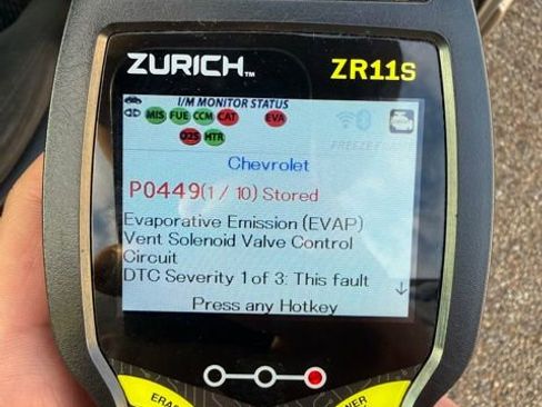 Used 2008 Chevrolet Silverado 1500 LT w/ Power Pack Plus image 20