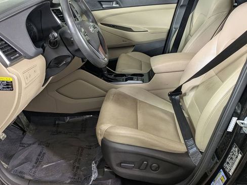 Used 2018 Hyundai Tucson SEL Plus image 12
