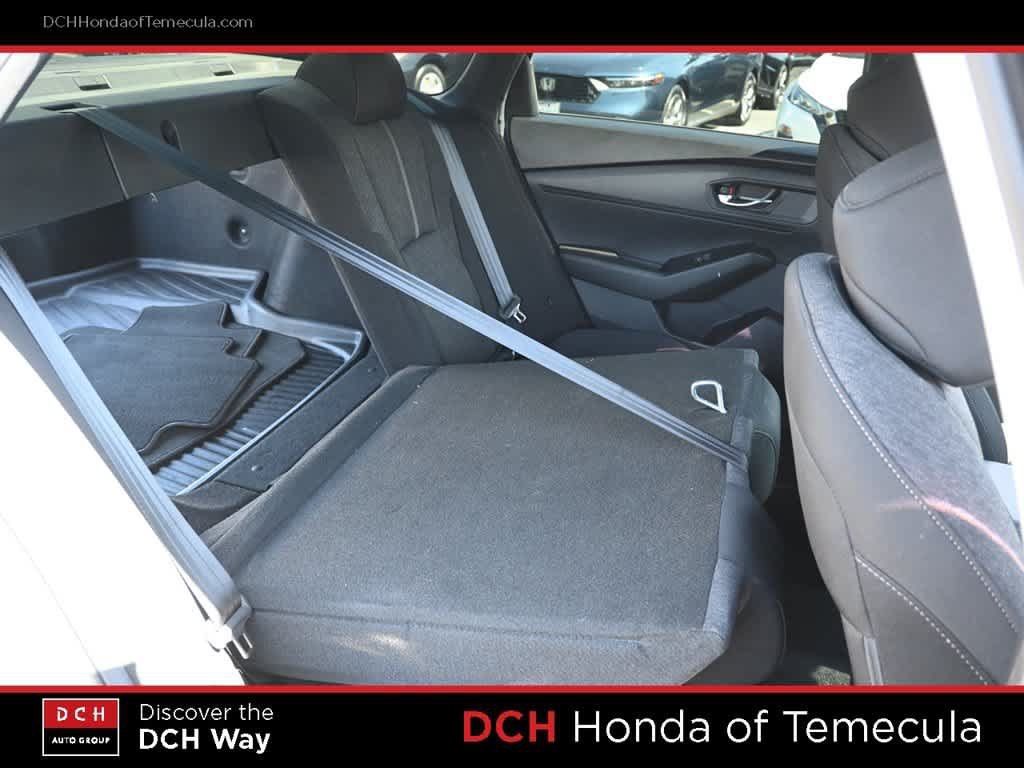 Used 2024 Honda Accord Sport image 22