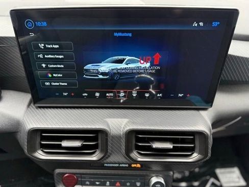 New 2026 Ford Mustang EcoBoost image 22