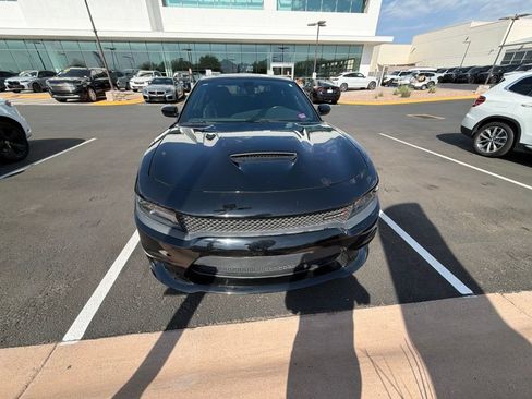 Used 2019 Dodge Charger GT w/ Navigation & Travel Group RWD image 2