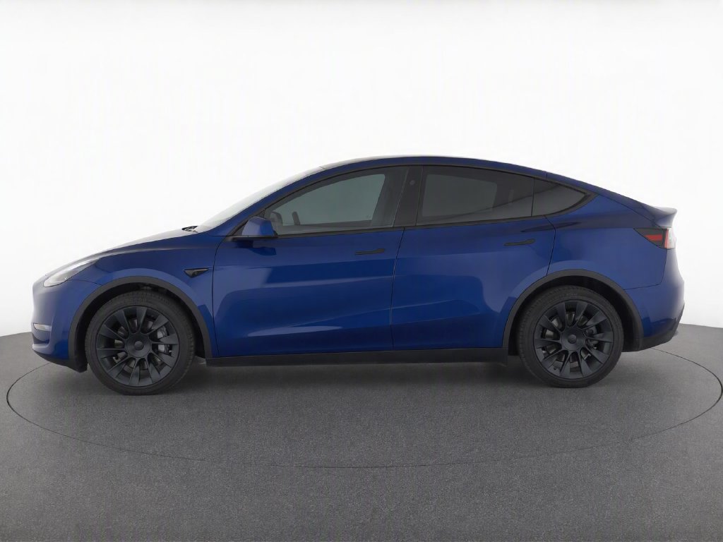 Used 2024 Tesla Model Y 2WD image 6