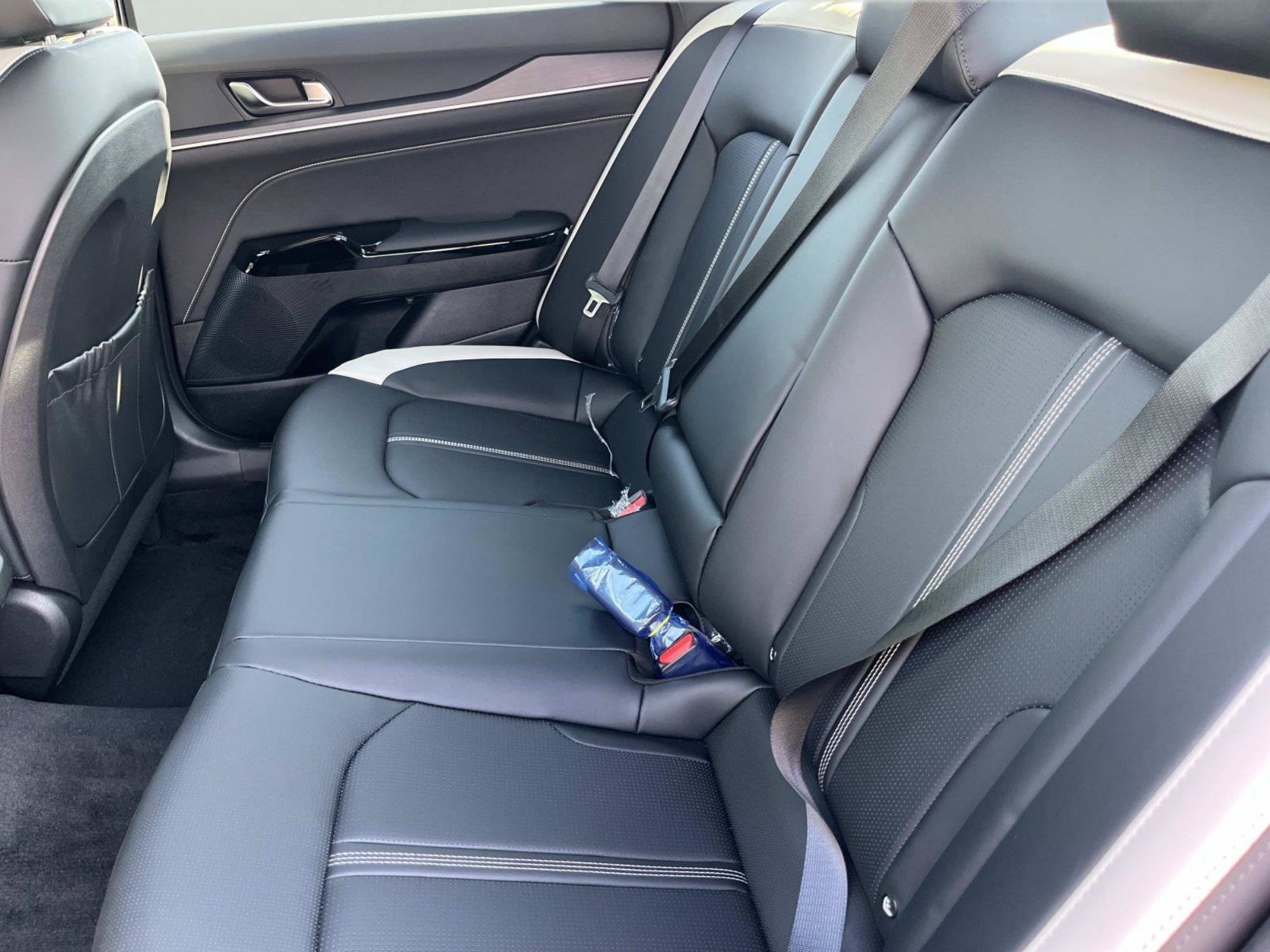 New 2026 Kia K5 GT-Line FWD image 15