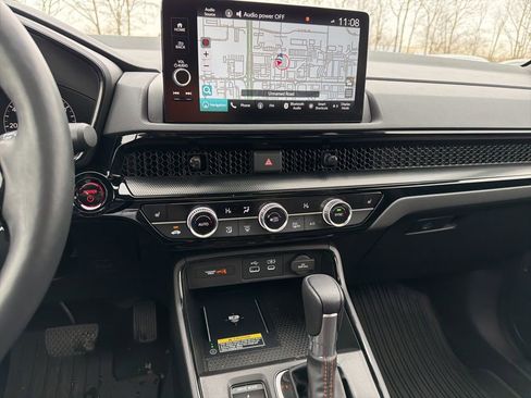 Certified 2024 Honda CR-V Sport Touring image 16