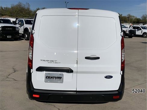 Used 2023 Ford Transit Connect XL image 7