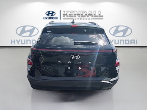 New 2026 Hyundai Kona SEL Sport FWD image 5