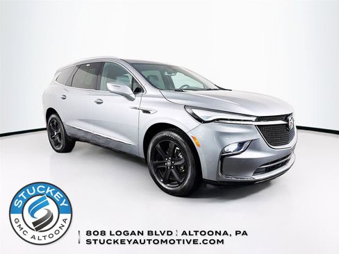 Used 2023 Buick Enclave Essence w/ Sport Touring Edition image 1