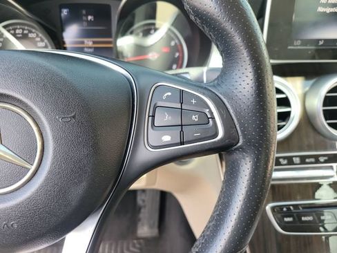 Used 2017 Mercedes-Benz C 300 Sedan image 35