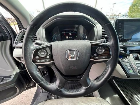 Used 2022 Honda Odyssey Elite image 20