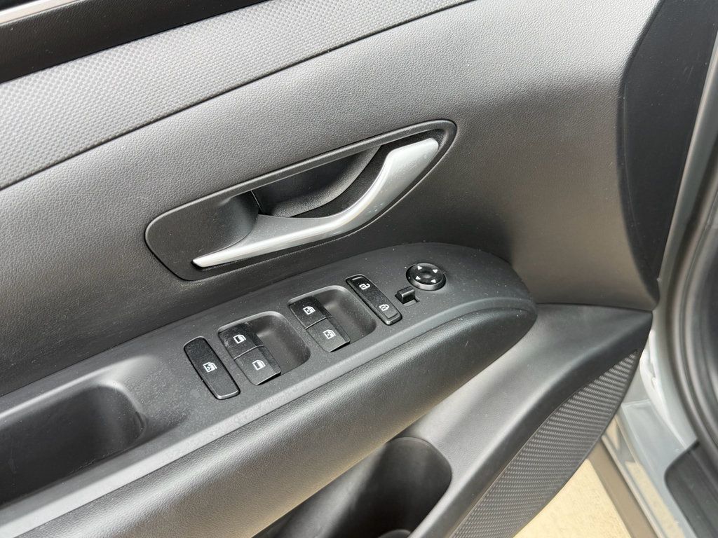 Used 2024 Hyundai Tucson SEL FWD image 26