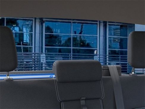 New 2025 Ford Ranger XL image 22