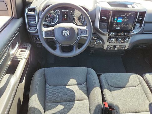 Used 2025 RAM 1500 Big Horn image 11