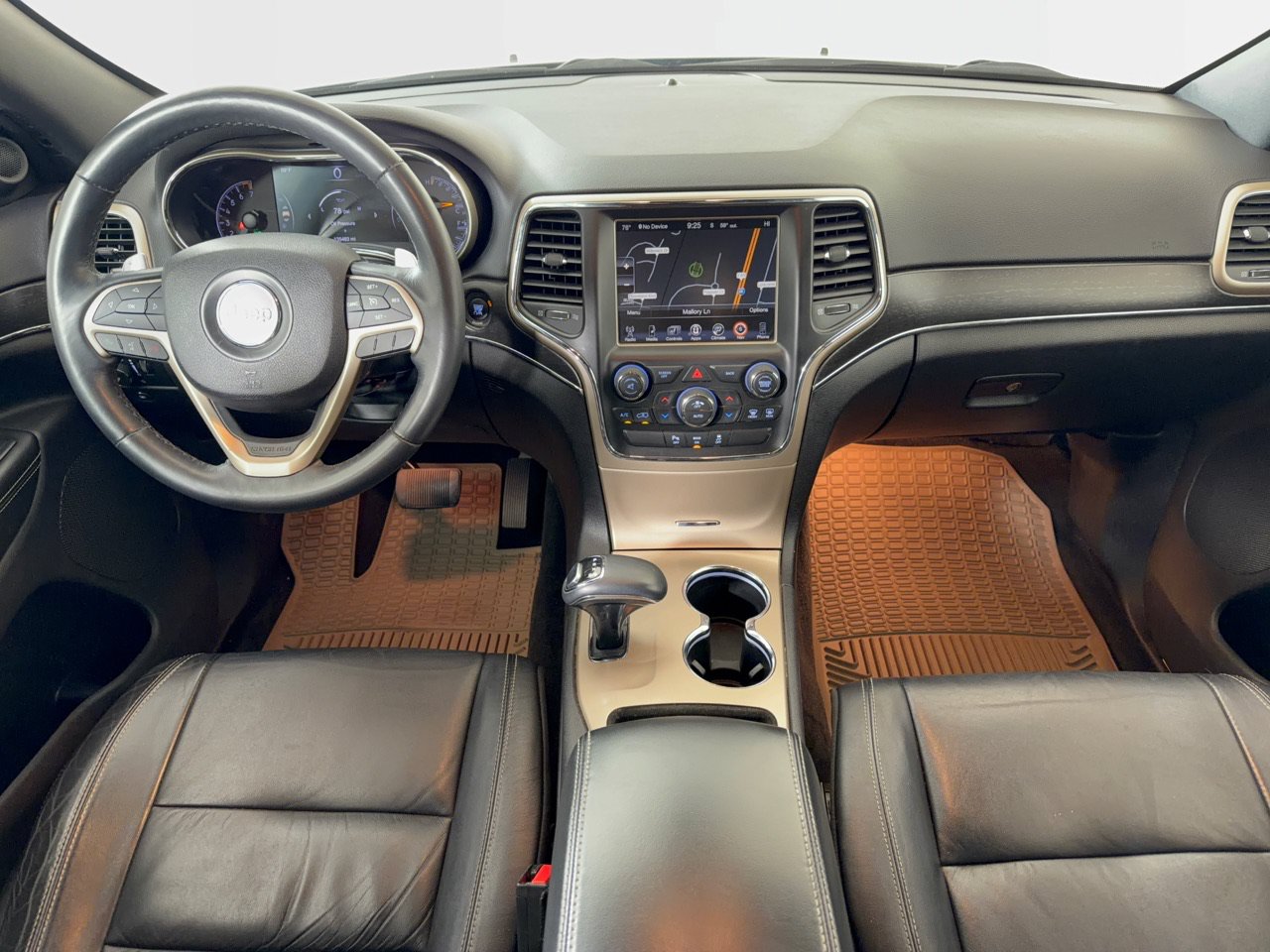 Used 2015 Jeep Grand Cherokee Limited RWD image 20