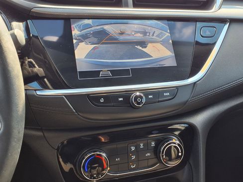 Certified 2023 Buick Encore GX Preferred image 25