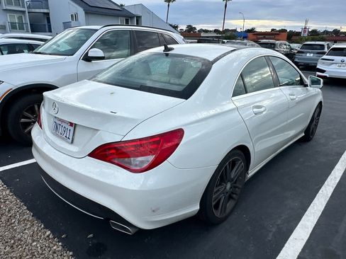 Used 2015 Mercedes-Benz CLA 250 image 2