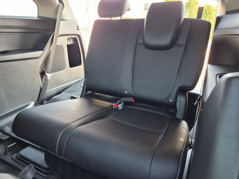 Certified 2024 Honda Odyssey Touring image 24