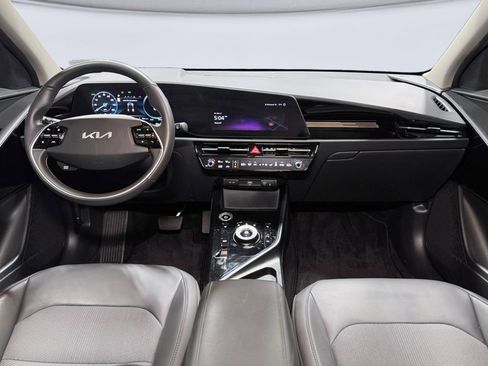 Used 2024 Kia Niro Wind image 16