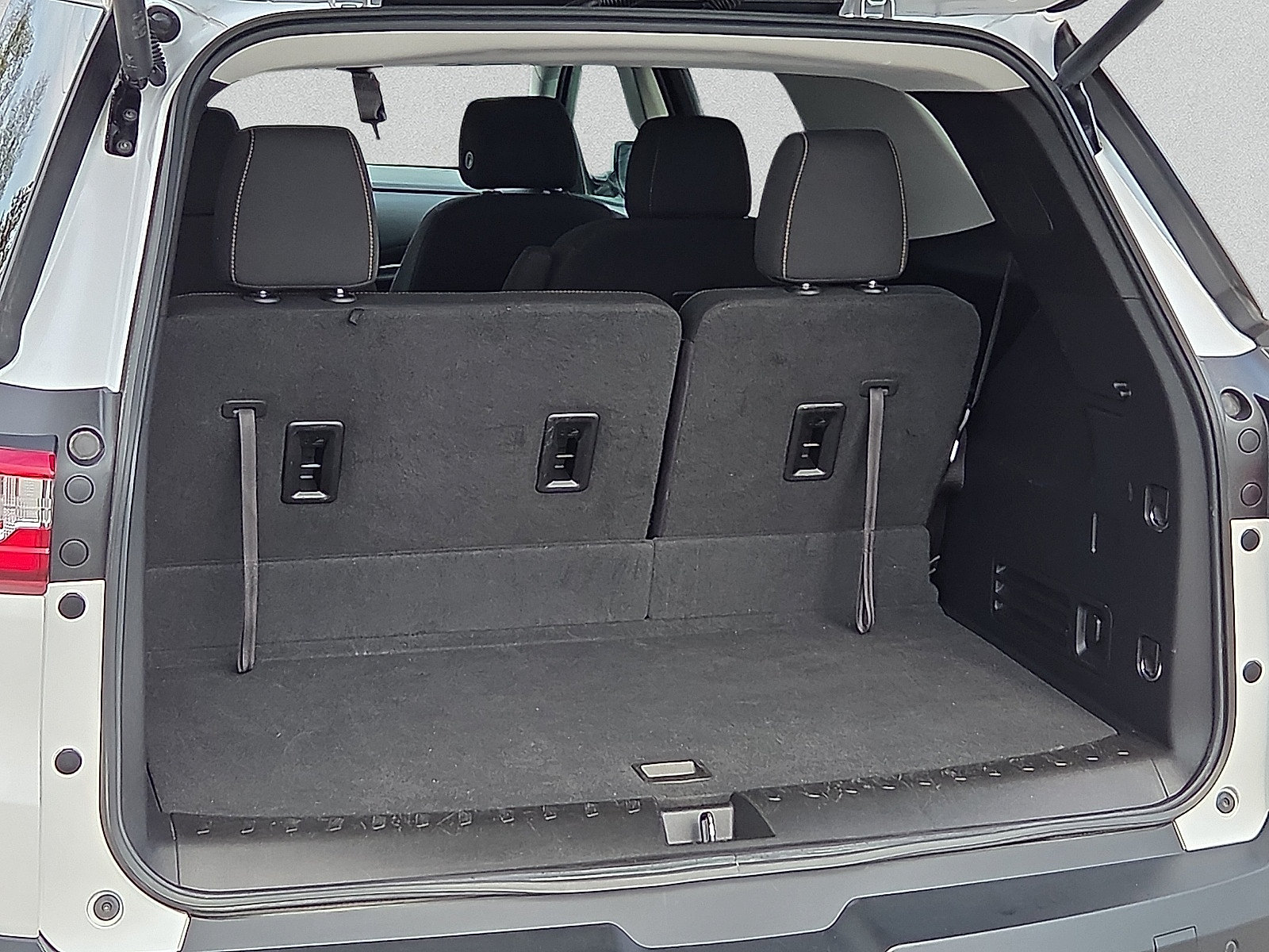 Certified 2020 Chevrolet Traverse LT AWD/4WD image 8