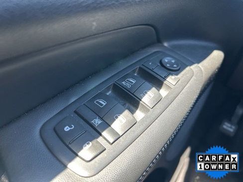 Used 2017 Jeep Grand Cherokee Limited w/ Trailer Tow Group IV AWD/4WD image 21