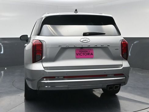 Used 2025 Hyundai Palisade Calligraphy AWD/4WD image 16