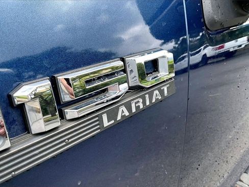 Used 2020 Ford F150 Lariat image 34