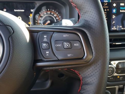 New 2026 Jeep Wrangler Unlimited Rubicon 392 image 26