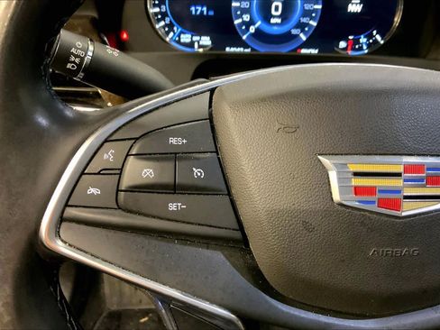Used 2018 Cadillac CT6 Premium Luxury image 23