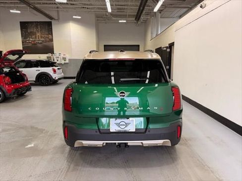New 2025 MINI Cooper Countryman S image 4