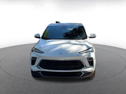 Used 2025 Buick Encore GX Preferred image 4