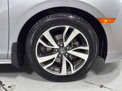 Used 2022 Honda Odyssey Touring image 22