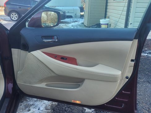 Used 2007 Lexus ES 350 image 21