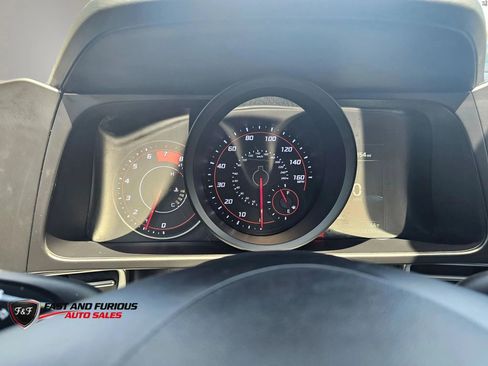 Used 2023 Hyundai Elantra SEL w/ Preferred Accessory Package FWD image 13