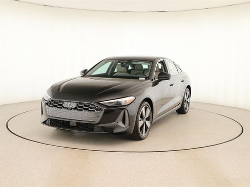 New 2025 Audi A5 2.0T Premium image 12