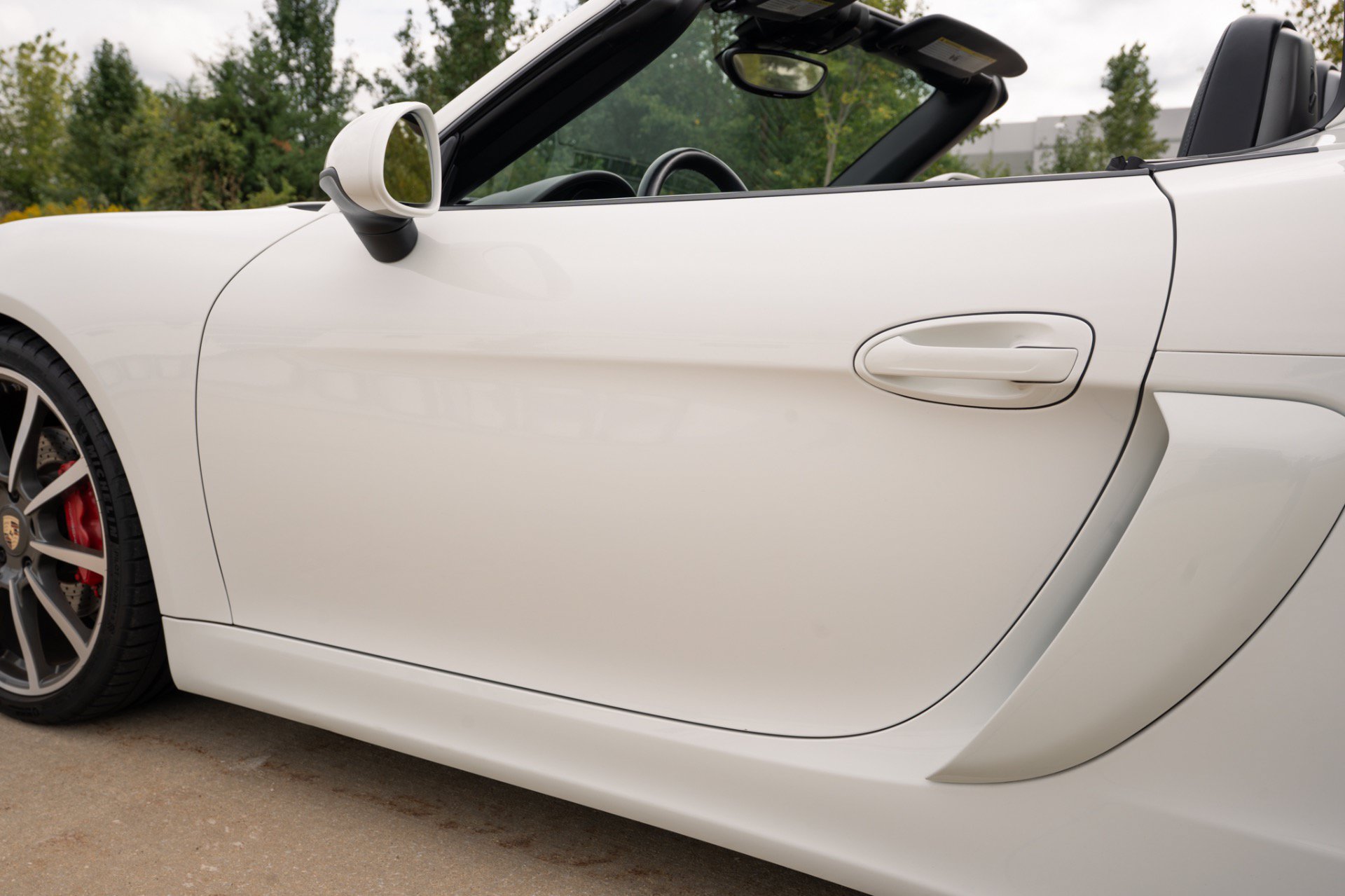 Used 2013 Porsche Boxster S RWD image 37