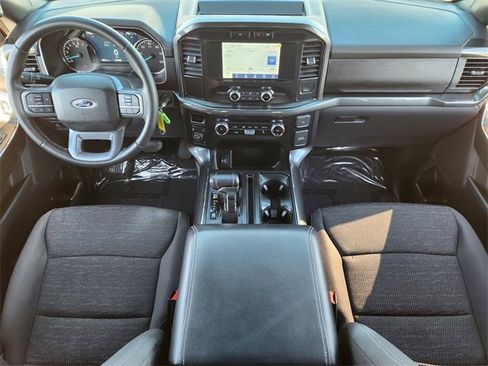 Used 2023 Ford F150 XLT w/ Equipment Group 301A Mid image 24