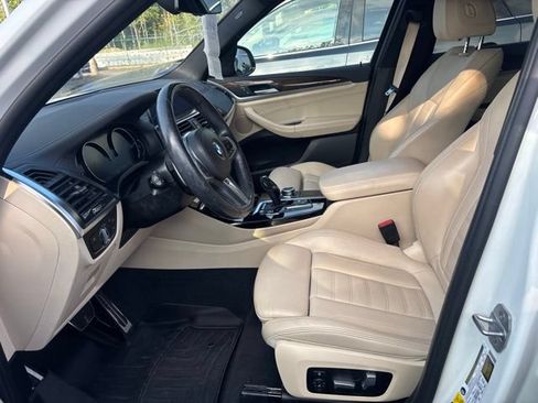 Used 2020 BMW X3 M40i AWD/4WD image 6