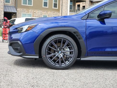 New 2026 Subaru WRX Premium w/ WRX Electronics Package AWD/4WD image 7