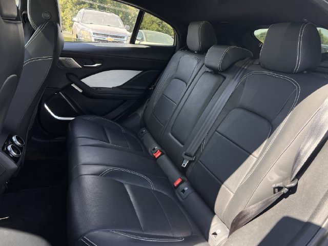 Used 2020 Jaguar I-PACE SE AWD/4WD image 20
