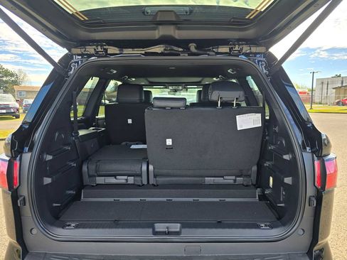 New 2026 Toyota Sequoia Platinum image 16