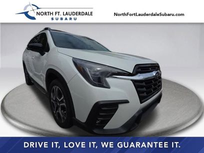 Used 2024 Subaru Ascent Limited