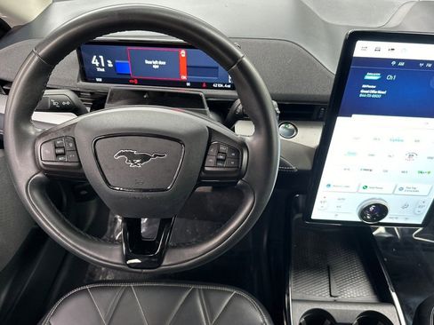 Used 2023 Ford Mustang Mach-E Select image 30