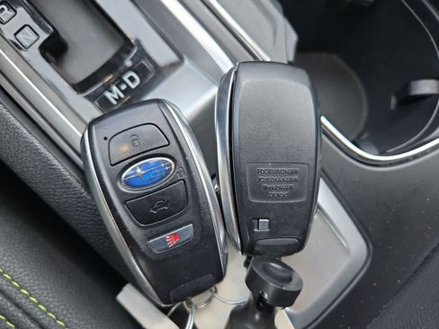 Used 2024 Subaru Ascent Onyx Edition AWD/4WD image 34