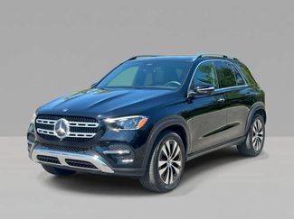 Used 2025 Mercedes-Benz GLE 350 4MATIC video 1
