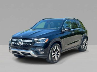 Used 2025 Mercedes-Benz GLE 350 4MATIC
