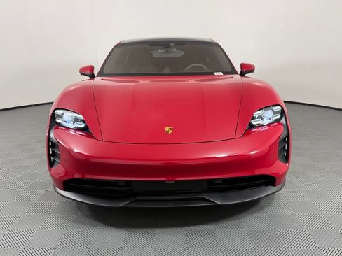 Certified 2023 Porsche Taycan GTS AWD/4WD image 10
