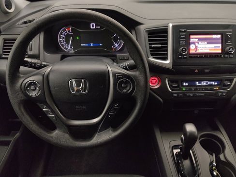 Used 2018 Honda Ridgeline Sport image 22
